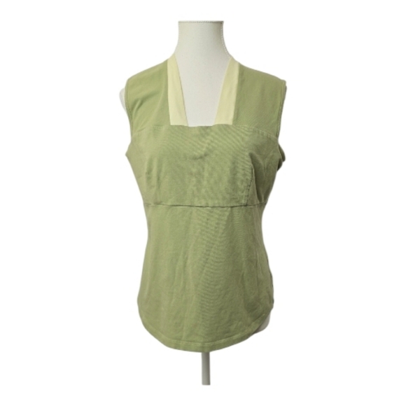 Arc'teryx Tops - Arc'teryx Sleeveless Blouse, Sz L (Ptp 18")